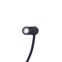 Nuevo Sensor de Velocidad de Rueda ABS 46540024 para Fiat Strada 1.6 Flex 2009- Pieza de Auto 818015258 51796984 0265007055 0265007132