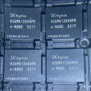 새로운 오리지널 KHA843801B-MC12 칩 전자 부품 저장 장소 휴대 전화 태블릿 IC 입자 플래시 HBM GDDR7 - Product Image 2