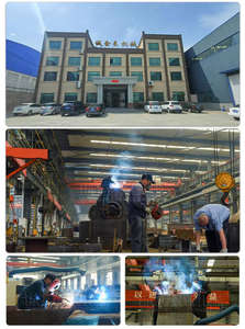 Equipo de Carbonización Continua Eficiente para la Conversión de Cáscara de Café, Biomasa Verde, Herramienta Industrial de Carbonización - Product Image 5