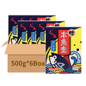 ผงบอนิโตะ อาหารทะเลสด ผงปรุงรสโฮนดะชิ คุณภาพอาหาร เกรดธรรมชาติ 1000 กรัม - Product Image 2