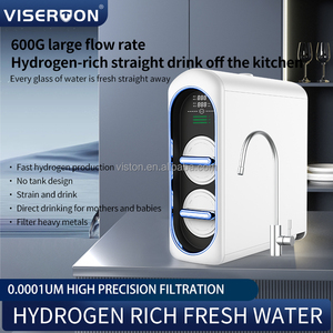 Dispensador de agua de escritorio rico en hidrógeno para interiores a <span class=keywords><strong>precio</strong></span> de fábrica, máquina de agua <span class=keywords><strong>Kangen</strong></span> automática eléctrica de alta calidad - Product Image 5