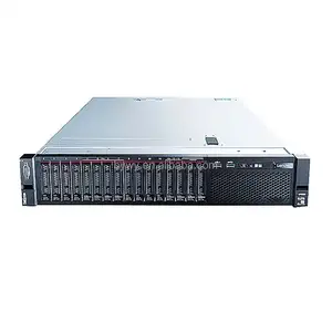레노버 씽크 시스템 SR850 인텔 제온 골드 6230 프로세서 미션 크리티컬 서버 SR850