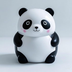 カスタムメイドソフトビニール貯金箱貯金箱貯金箱/工場貯金貯金箱 - Product Image 2