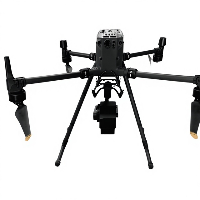 CHNSpec FS-50/30 UAV Multispectral Imaging Camera 400-1000nm 30 Channels CMOS Sensor for Agriculture Vegetation Analysis
