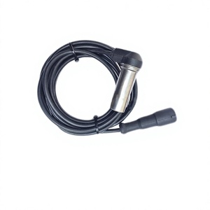 Capteur de vitesse de roue ABS pour Mercedes-Benz 4410328620 pour véhicule utilitaire moyen, pièce de rechange - Product Image 2