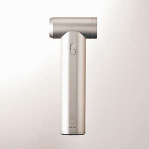 Mini Compresor de Aire Nova, Pistola de Aire Portátil, Inflador de Neumáticos, Herramienta de Limpieza para Autos, para Mantenimiento Automotriz y Uso Doméstico - Product Image 3