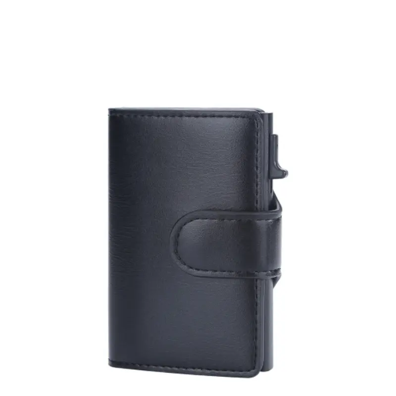 Card Wallet Wallet 2022 New Rfid Wallet Money Mini Bag Card Holder Wallet Small Coin Purse Designer Wallets