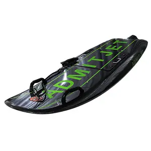 2023 Nieuwe Stijl Watersport 72V 12kw 12000 Power Motor Gemotoriseerde Surfplank Elektrische Surfplank Voor Surfen