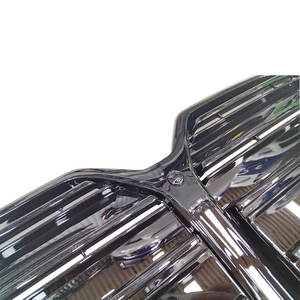 Rejilla delantera de fibra de carbono <span class=keywords><strong>I4</strong></span> G26 de la nueva energía para <span class=keywords><strong>BMW</strong></span> <span class=keywords><strong>I4</strong></span> G26 rejilla negra de doble línea modificada con carbono - Product Image 6