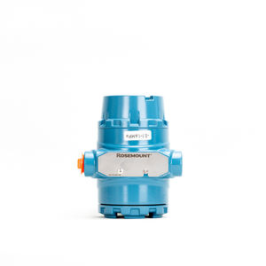 Transductor de Presión Emerson Rosemounte 3051TG 4-20ma, Transmisor de Presión Original de Acero Inoxidable 3051CD DP CG DG GP DG HART - Product Image 3