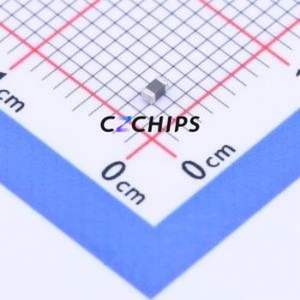 FBH1608-300Y Ferrite Bead 0603 RF ( Impedance @ Frequency: 30Ohm@100MHz )( Error: 25% )( DC Resistance (DCR): 30mOhm ) - Product Image 2