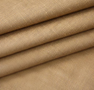 条纹女式亚麻裤机织面料服装衬衫连衣裙-女孩 - Product Image 1