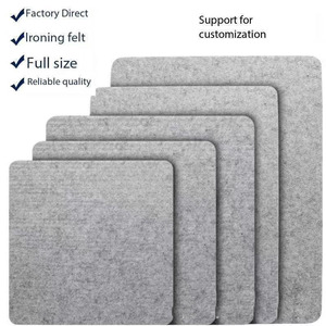 Desktop <strong>Ironing</strong> <strong>Board</strong> Small <strong>Ironing</strong> <strong>Boards</strong> for Hotel Hang <strong>in</strong> Closet <strong>Cabinet</strong> - Product Image 3