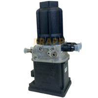 Pompe doseuse 2208766 2290991, module de dosage d'urée 5506956 pour camion DAF CF XF Euro 6, pour moteur Cummins ISB QSB, pompe DEF