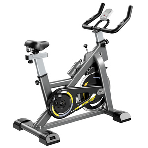 Bicicleta de <span class=keywords><strong>Spinning</strong></span> Profesional para Gimnasio Comercial Body Fit - Product Image 2