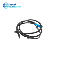 Capteur de vitesse de roue ABS 9672713380 9670264380 Compatible avec Peugeot 508 Citroën C5