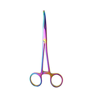 Commercio all'ingrosso di New Placcatura In Acciaio Inox Pesca Gancio di rimozione Pinze di Pesca <span class=keywords><strong>Fishing</strong></span> Pinze Emostatiche - Product Image 4