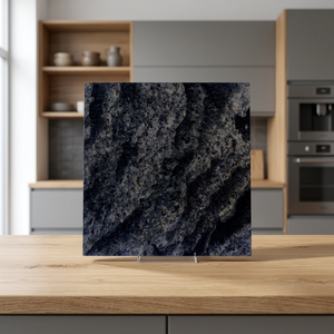Panel de Revestimiento de Pared de Piedra de Pizarra 100% Natural, Semiflexible y Ecológico, Diseño Moderno, Superficie Pulida, Corte a Medida - Product Image 5