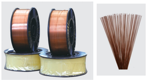 2025 Nieuwe Hoge Kwaliteit Jayuan ER70S-6 Ronde Staaf <span class=keywords><strong>Mig</strong></span> Co2 Lasdraad - Product Image 3