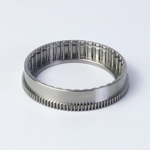 4 trục trung tâm gia công CNC Lathe phay tùy chỉnh bộ phận thép không gỉ bánh hobbing nhà sản xuất ống cắt laser dịch vụ - Product Image 1