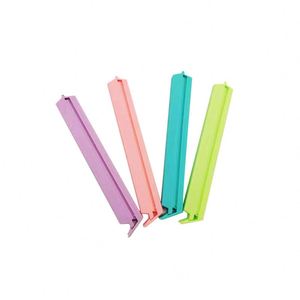 Food Snack Storage Seal Bag <b>Clips</b> 12pcs Per Set - Product Image 3