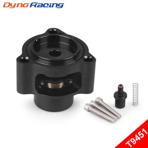 Válvula de Desvío TFSI 2.0T de Volkswagen Audi, Nueva Base de Alivio de Presión T9451 para Modificación de Motor de Automóvil - Product Image 5