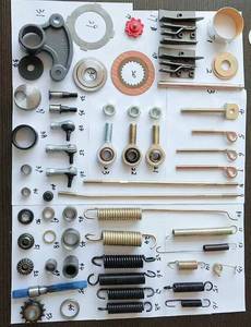 JHC040-1130 chuyển nhượng tấm (động cơ) FM thế giới kết hợp máy gặt đập phụ tùng - Product Image 4