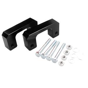 Kit de rehausse pour Chevrolet Silverado 2007-2024, mise à niveau de la suspension avant, 12,6 cm de longueur, 6 cm de hauteur, 2,8 cm de largeur - Product Image 3