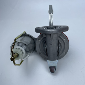 Pompe à carburant 2641A065 2641345 pour moteur 165 3165 65 302 304 3165 A4.192 A4.203 AD4.203 - Product Image 3