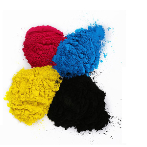 Polvo de Tóner para HP LaserJet, 1KG, 500 M551DN 500 M551N 500 M551XH 500 M575DN 500 M575F 500 MFP M570DN 500 MFP M570DW - Product Image 4
