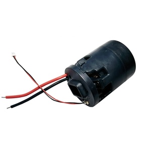 Không chổi than <span class=keywords><strong>DC</strong></span> Micro <span class=keywords><strong>Motor</strong></span> cho máy hút bụi thiết bị nhà 76000 vòng/phút 125W 10.8V <span class=keywords><strong>PWM</strong></span> nam châm vĩnh cửu ACP - Product Image 6