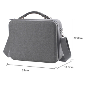 Коробка для хранения DJI Avata Drone все-в-одном сумка для переноски очков <span class=keywords><strong>2</strong></span>/аксессуар для защиты пульта дистанционного управления - Product Image 6