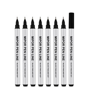 Stylos à dessin, stylos d'art, stylos à encrer, stylos de dessin au trait, stylos d'anime, stylos à croquis, micro-<span class=keywords><strong>stylo</strong></span>, stylos à pointe fine pour artistes - Product Image 5