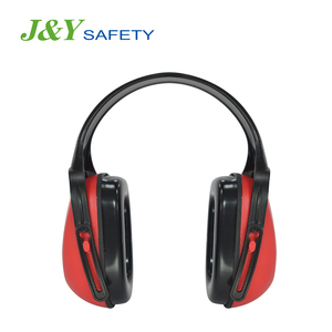 औद्योगिक सुरक्षा एंसी प्रमाणित एब्स ध्वनि रद्द करने वाले 29 डीबी शोर में कमी पुनः प्रयोज्य रंग - Product Image 4