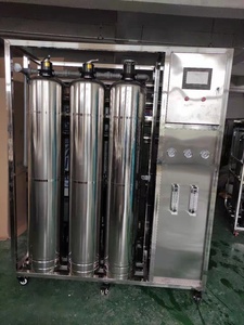 Purificador <span class=keywords><strong>de</strong></span> <span class=keywords><strong>agua</strong></span> <span class=keywords><strong>de</strong></span> 1000L/Hour500L/hora, uso en la familia, pequeño, salompio, ágatas, doble membrana <span class=keywords><strong>purificada</strong></span>, pozo profundo - Product Image 3