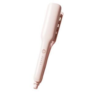 Mini Plancha y Rizador de Pelo Zhigao, Portátil, Doble Uso en Seco y Húmedo, Eléctrico, con Cable, para Flequillo y Peinado - Product Image 5