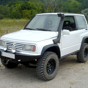 Nuovo Snorkel <span class=keywords><strong>per</strong></span> <span class=keywords><strong>Suzuki</strong></span> <span class=keywords><strong>Vitara</strong></span> <span class=keywords><strong>Accessori</strong></span> Fuoristrada Kit 4x4 Snorkel - Product Image 2