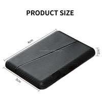Porte-passeport en cuir au design fin, porte-passeport en cuir pour personnalisation, porte-passeport en cuir et voyage