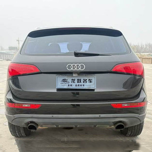 Voiture d'<span class=keywords><strong>occasion</strong></span> Audi <span class=keywords><strong>Q5</strong></span> 2013 40 TFSI Technology Version Sièges en cuir SUV à bas <span class=keywords><strong>prix</strong></span> en bon état à vendre - Product Image 5