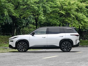 2026 BZ 3X SUV Compacto Eléctrico Puro, Vehículo de Nueva Energía de Alto Nivel y Elegante, Mejor <span class=keywords><strong>Precio</strong></span>, <span class=keywords><strong>Auto</strong></span> EV con Conducción Inteligente para Desplazamientos - Product Image 5