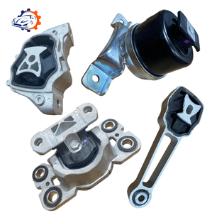 31257674 LR024729 LR024730 LR021634 LR021635 Nhà Sản Xuất Quảng Châu Phụ Tùng Ô Tô Gắn Động Cơ Cho JAGUAR Land Rover Volvo - Product Image 6