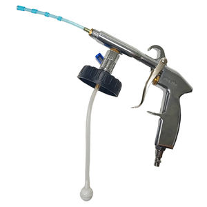 White High Pressure Interiors <b>Car</b> <b>Cleaning</b> Gun <b>Tool</b> for Vehicle <b>Car</b> Wash <b>Cleaning</b> Generator <b>Car</b> - Product Image 4