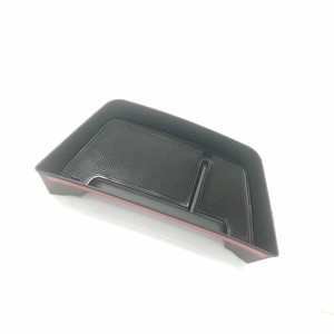 Caja de almacenamiento para reposabrazos de consola central Honda CRV, inserto de plástico para uso en el asiento central interior - Product Image 5
