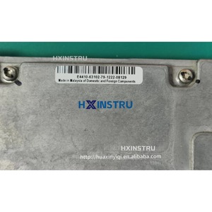 1 ชิ้นเอจิเลนท์ E4410-63102 บอร์ดสำหรับ N9020A H - Product Image 6