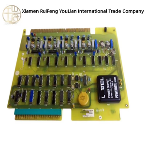 Fanuc Ic600yb941b Ausgangsmodul UNMP Neu Original Sofort Lieferbar Industrielle Automatisierung PAC Dedizierter SPS-Programmiercontroller - Product Image 1