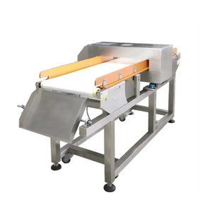 Detector de Metales Automático para Bandas Transportadoras, Detector de Metales para Alimentos Secos y Húmedos - Product Image 4