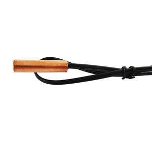Tembaga NTC <span class=keywords><strong>Sensor</strong></span> suhu 5K 10K termostatik B3950 1% akurasi untuk AC lemari es pendingin anggur - Product Image 5