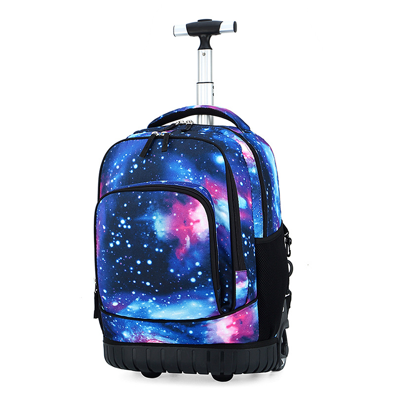 pna trolley school bolsas