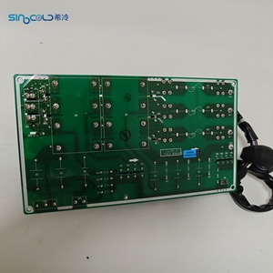 Nouvelle carte de circuit imprimé de filtre de puissance DB9313529A DB41-01149A DVM <span class=keywords><strong>INVERTER</strong></span> EMI-<span class=keywords><strong>S</strong></span> pour VRF - Product Image 3
