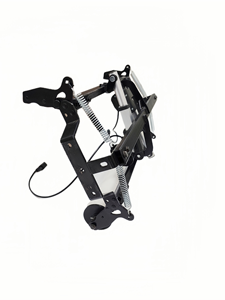 Đa Chức Năng Phụ Kiện Nội Thất Có Thể Điều Chỉnh Tựa Đầu Với Điện Sofa Cơ Chế - Product Image 5